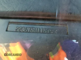 1968 Pontiac Firebird z VIN 223678U118793, wystawiony jako Copart lot #76205674 z przebiegiem 82 021 mil mil oraz Szkoda całkowita • Salvage title. Historia ofert i sprzedaży dostępna na DreamBid. Obrazek 13.