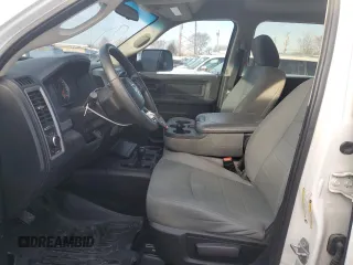2015 Ram 2500 Tradesman with VIN 3C6TR5HT1FG694563, listed as a Copart auction lot 84632584 with 89,829 mi miles and Clean title. Bid and sale history available at DreamBid. Image 7.