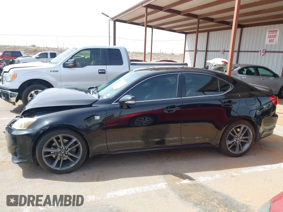 2011 Lexus IS 250 z VIN JTHBF5C28B5149147, wystawiony jako IAAI lot #41911878 z przebiegiem 191 667 mil mil oraz . Historia ofert i sprzedaży dostępna na DreamBid. Obrazek 14.
