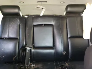 2013 Chevrolet Tahoe Commercial with VIN 1GNLC2E00DR304026, listed as a Copart auction lot 57041135 with 125,087 mi miles and Salvage title. Bid and sale history available at DreamBid. Image 10.
