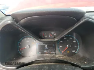 2016 Chevrolet Colorado 4WD Z71 with VIN 1GCGTDE35G1368436, listed as a Copart auction lot 48680115 with 146,911 mi miles and Clean Title. Bid and sale history available at carsss.com. Image 9.