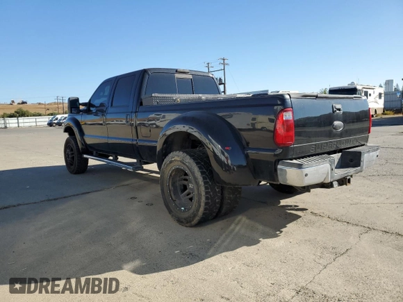 2011 Ford F-450 XL с VIN 1FT8W4DT3BEA57151, выставлен на аукционе Copart как лот 73196194 с пробегом 146 673 миль миль и Чистый • Clean title. История ставок и продаж доступна на DreamBid. Изображение 2.