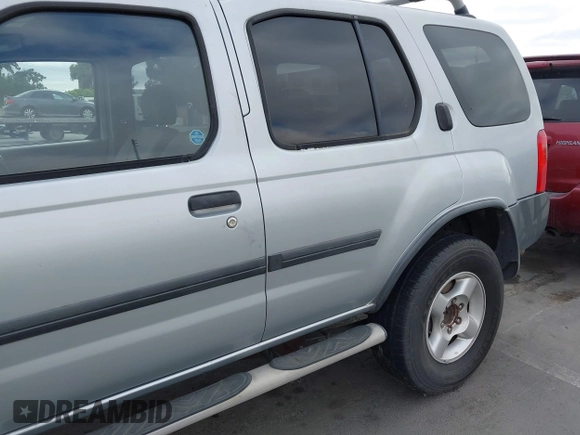 2002 Nissan Xterra XE с VIN 5N1ED28T22C606322, выставлен на аукционе IAAI как лот 42573643 с пробегом 175 602 миль миль и . История ставок и продаж доступна на DreamBid. Изображение 6.