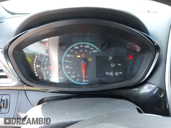 2017 Chevrolet Spark LT with VIN KL8CD6SA7HC738620, listed as a IAAI auction lot 42049796 with 94,616 mi miles and . Bid and sale history available at DreamBid. Image 7.