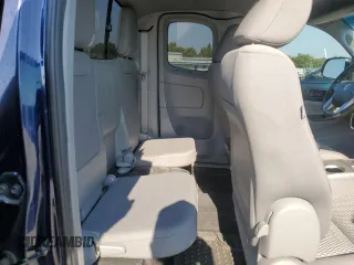 2013 Toyota Tacoma with VIN 5TFTX4CN5DX024377, listed as a Copart auction lot 64112025 with 125,146 mi miles and Salvage title. Bid and sale history available at DreamBid. Image 10.