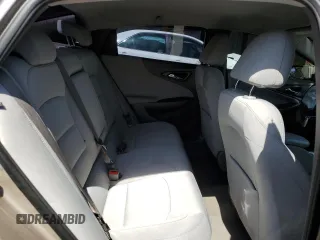 2022 Chevrolet Malibu LT with VIN 1G1ZD5ST3NF130691, listed as a Copart auction lot 52764645 with 83,026 mi miles and Salvage Title. Bid and sale history available at DreamBid. Image 11.