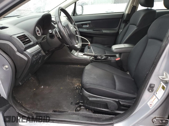 2013 Subaru Impreza Special Sports Premium с VIN JF1GPAL68D2814896, выставлен на аукционе Copart как лот 55461265 с пробегом 141 467 миль миль и Списание • Salvage title. История ставок и продаж доступна на DreamBid. Изображение 7.