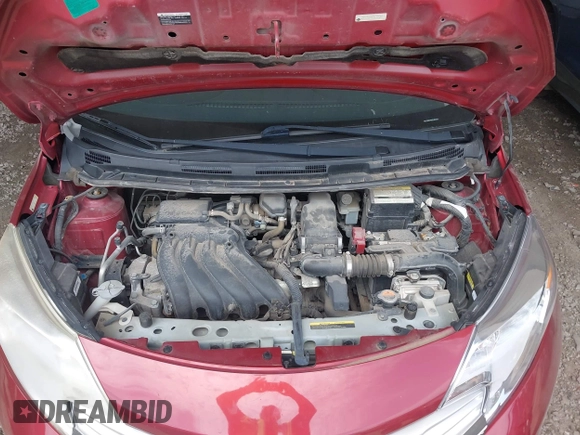 2016 Nissan Note S с VIN 3N1CE2CPXGL351310, выставлен на аукционе IAAI как лот 42396906 с пробегом 117 209 миль миль и . История ставок и продаж доступна на DreamBid. Изображение 10.