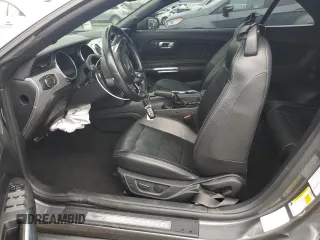 2022 Ford Mustang EcoBoost with VIN 1FATP8UH2N5104383, listed as a Copart auction lot 51914125 with 90,088 mi miles and Salvage Title. Bid and sale history available at carsss.com. Image 7.