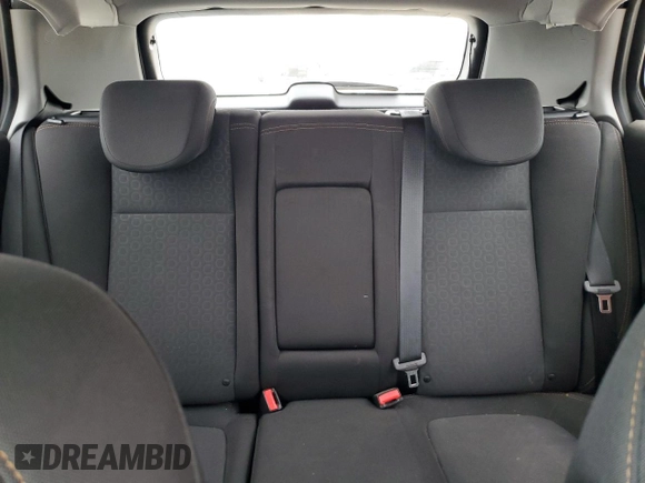 2019 Chevrolet Trax LS with VIN 3GNCJKSB8KL170821, listed as a Copart auction lot 50257925 with 62,536 mi miles and Salvage Title. Bid and sale history available at carsss.com. Image 10.
