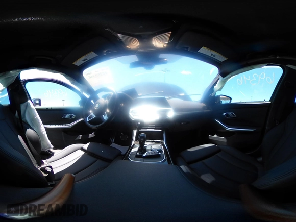 2020 BMW 3 Series 330i с VIN 3MW5R1J00L8B27239, выставлен на аукционе IAAI как лот 42269346 с пробегом 55 822 миль миль и . История ставок и продаж доступна на DreamBid. Изображение 19.