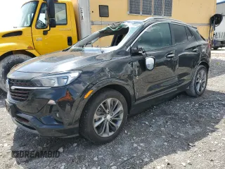 2022 Buick Encore GX Select с VIN KL4MMDSL8NB042362, выставлен на аукционе Copart как лот 55255555 с пробегом 39 140 миль миль и Списание • Salvage title. История ставок и продаж доступна на DreamBid. Изображение 1.