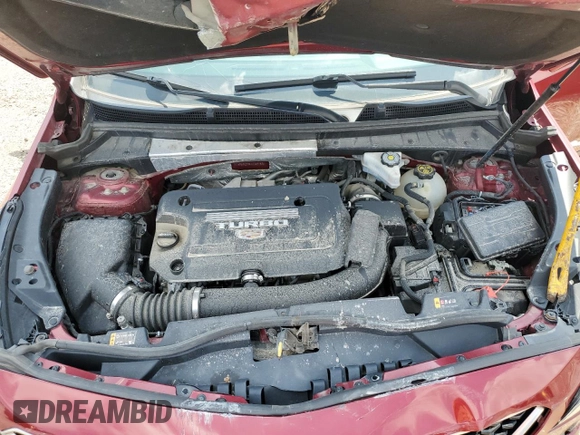 2020 Cadillac XT4 AWD Sport with VIN 1GYFZFR4XLF019742, listed as a Copart auction lot 51168485 with 68,952 mi miles and Clean title. Bid and sale history available at DreamBid. Image 11.