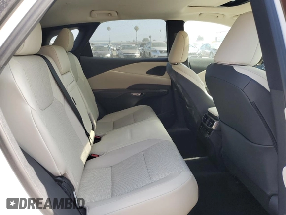 2023 Lexus RX 350 с VIN 2T2BAMBA1PC016786, выставлен на аукционе Copart как лот 61623635 с пробегом 40 227 миль миль и Чистый • Clean title. История ставок и продаж доступна на DreamBid. Изображение 11.