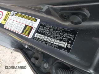2014 Toyota Camry L with VIN 4T1BF1FK1EU352652, listed as a IAAI auction lot 41918072 with 1 mi miles. Bid and sale history available at carsss.com. Image 9.