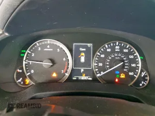 2017 Lexus RX 350 с VIN 2T2ZZMCA3HC041390, выставлен на аукционе Copart как лот 60725525 с пробегом 118 597 миль миль и Списание • Salvage title. История ставок и продаж доступна на DreamBid. Изображение 9.