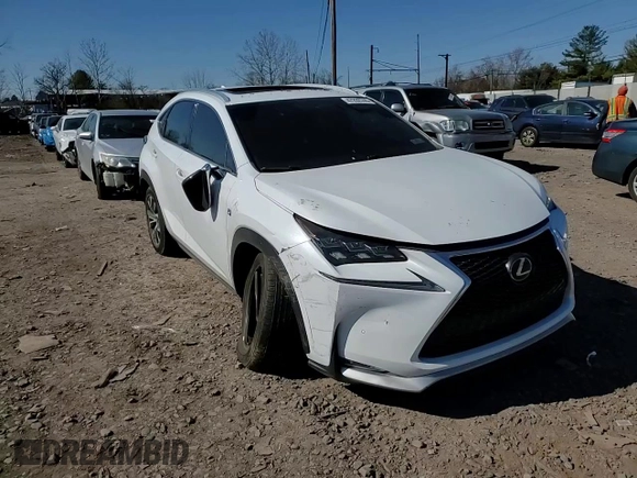 2017 Lexus NX 200t с VIN JTJBARBZ9H2128112, выставлен на аукционе Copart как лот 47292745 с пробегом 91 622 миль миль и Списание • Salvage title. История ставок и продаж доступна на DreamBid. Изображение 11.