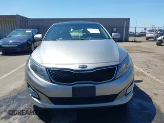 2014 Kia Optima EX with VIN 5XXGN4A75EG317958, listed as a IAAI auction lot 42075557 with 138,903 mi miles and . Bid and sale history available at carsss.com. Image 12.