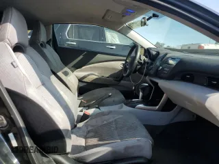2011 Honda CR-Z z VIN JHMZF1D44BS006057, wystawiony jako Copart lot #76252974 z przebiegiem 103 459 mil mil oraz Szkoda całkowita • Salvage title. Historia ofert i sprzedaży dostępna na DreamBid. Obrazek 10.