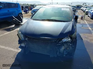 2014 Honda Civic Sedan LX with VIN 2HGFB2F5XEH548773, listed as a IAAI auction lot 40946693 with 115,114 mi miles. Bid and sale history available at carsss.com. Image 6.