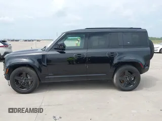 2021 Land Rover Defender X-Dynamic SE with VIN SALE27RUXM2036859, listed as a IAAI auction lot 42096240 with 79,959 mi miles and . Bid and sale history available at DreamBid. Image 14.