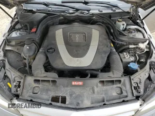 2012 Mercedes-Benz C 300 Sport z VIN WDDGF8BB9CA632381, wystawiony jako Copart lot #63055425 z przebiegiem 194 054 mil mil oraz Czysty tytuł • Clean title. Historia ofert i sprzedaży dostępna na DreamBid. Obrazek 11.