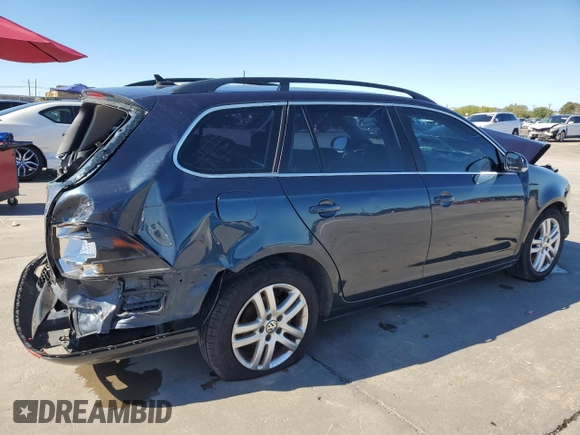 2010 Volkswagen Jetta SportWagen TDI with VIN 3VWPL7AJ1AM625444, listed as a Copart auction lot 78729884 with 196,388 mi miles and Non Repairable. Bid and sale history available at carsss.com. Image 3.