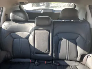 2016 Kia Sportage EX with VIN KNDPC3AC4G7815044, listed as a Copart auction lot 61631635 with 71,289 mi miles and Salvage title. Bid and sale history available at DreamBid. Image 10.