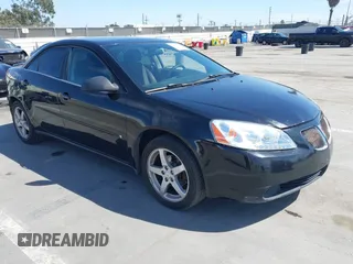2006 Pontiac G6 6-Cyl with VIN 1G2ZG558964261910, listed as a IAAI auction lot 42028627 with 149,703 mi miles. Bid and sale history available at carsss.com. Image 1.