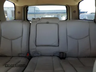 2003 Chevrolet Tahoe LT z VIN 1GNEK13Z53J267785, wystawiony jako Copart lot #56401305 z przebiegiem 259 757 mil mil oraz Nie do naprawy • Non repairable. Historia ofert i sprzedaży dostępna na DreamBid. Obrazek 10.