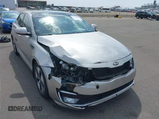 2013 Kia Optima EX with VIN KNAGM4AD2D5055566, listed as a IAAI auction lot 42057700 with 86,995 mi miles and . Bid and sale history available at carsss.com. Image 6.