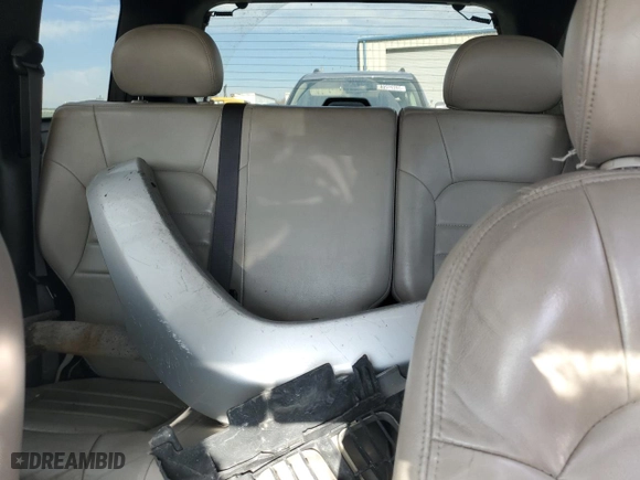 2003 Jeep Liberty Limited with VIN 1J4GL58K73W547125, listed as a Copart auction lot 49523365 with 0 mi miles and Salvage Title. Bid and sale history available at carsss.com. Image 10.