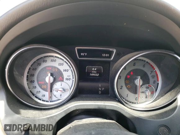 2015 Mercedes-Benz CLA 250 with VIN WDDSJ4EBXFN272807, listed as a Copart auction lot 67702633 with 149,532 mi miles and . Bid and sale history available at DreamBid. Image 9.