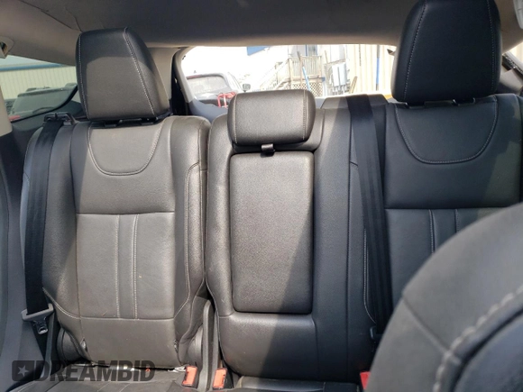 2013 Ford Escape Titanium с VIN 1FMCU0J96DUB77063, выставлен на аукционе Copart как лот 47002334 с пробегом 244 499 миль миль и На запчасти • Non repairable. История ставок и продаж доступна на DreamBid. Изображение 10.