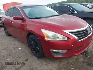 2013 Nissan Altima SV with VIN 1N4AL3AP9DC143225, listed as a IAAI auction lot 42096474 with 232,208 mi miles and . Bid and sale history available at DreamBid. Image 1.