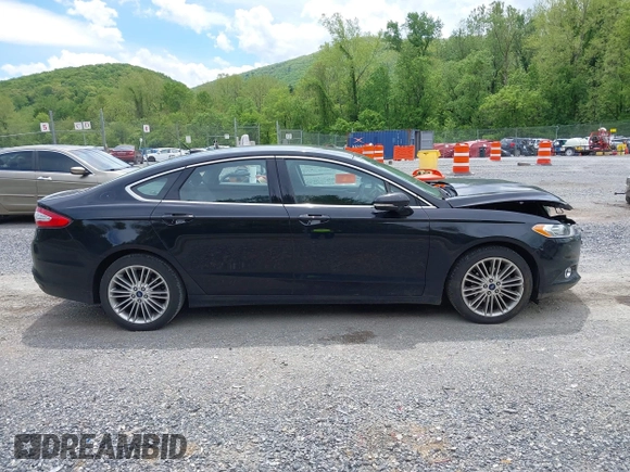 2016 Ford Fusion SE с VIN 3FA6P0H90GR265459, выставлен на аукционе IAAI как лот 42173636 с пробегом 111 555 миль миль и . История ставок и продаж доступна на DreamBid. Изображение 13.