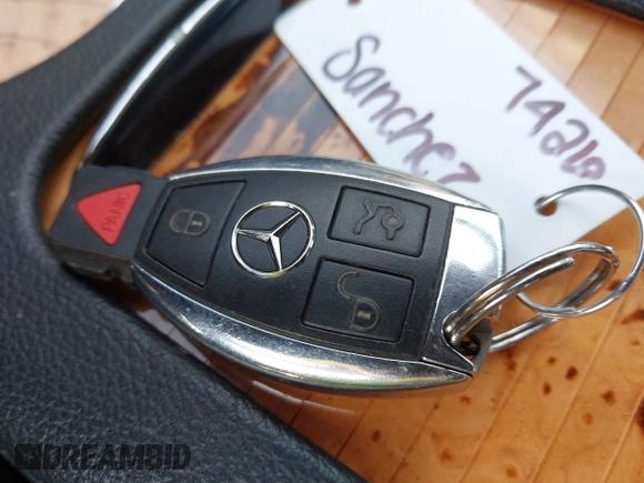 2008 Mercedes-Benz E 350 Luxury with VIN WDBUF87X58B338817, listed as a IAAI auction lot 42092896 with 164,254 mi miles and . Bid and sale history available at carsss.com. Image 11.