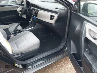 2016 Toyota Corolla L z VIN 2T1BURHE1GC738150, wystawiony jako IAAI lot #41311782 z przebiegiem 119 590 mil mil oraz . Historia ofert i sprzedaży dostępna na DreamBid. Obrazek 5.