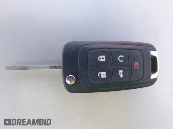 2017 GMC Terrain Denali with VIN 2GKFLVE30H6204273, listed as a IAAI auction lot 42302315 with 95,867 mi miles and . Bid and sale history available at DreamBid. Image 11.