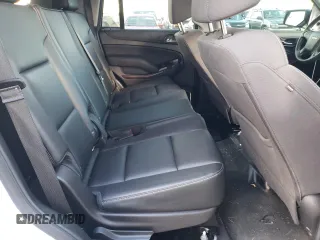 2020 Chevrolet Tahoe Commercial z VIN 1GNSKDEC8LR240143, wystawiony jako Copart lot #79911654 z przebiegiem 99 084 mil mil oraz Szkoda całkowita • Salvage title. Historia ofert i sprzedaży dostępna na DreamBid. Obrazek 11.