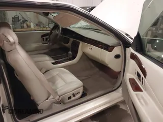 2002 Cadillac Eldorado ESC with VIN 1G6EL12Y82B102890, listed as a IAAI auction lot 41511915 with 79,116 mi miles. Bid and sale history available at carsss.com. Image 5.