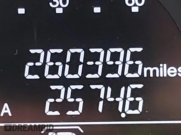 2013 Honda Accord EX с VIN 1HGCR2F78DA032621, выставлен на аукционе IAAI как лот 42372786 с пробегом 260 396 миль миль и . История ставок и продаж доступна на DreamBid. Изображение 15.