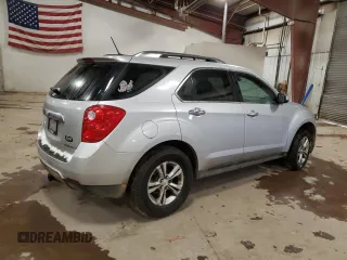 2014 Chevrolet Equinox LT with VIN 2GNALCEKXE6253078, listed as a Copart auction lot 83490024 with 0 mi miles and Clean Title. Bid and sale history available at carsss.com. Image 3.