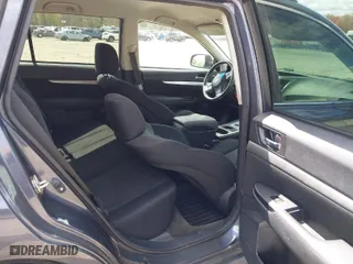 2014 Subaru Outback 2.5i Premium with VIN 4S4BRBCCXE3297733, listed as a IAAI auction lot 42051840 with 139,088 mi miles. Bid and sale history available at carsss.com. Image 8.