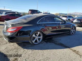 2013 Mercedes-Benz CLS 550 z VIN WDDLJ7DB8DA071905, wystawiony jako Copart lot #88515895 z przebiegiem 86 306 mil mil oraz Szkoda całkowita • Salvage title. Historia ofert i sprzedaży dostępna na DreamBid. Obrazek 3.