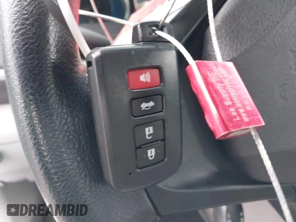 2017 Toyota Camry Hybrid LE with VIN 4T1BD1FK5HU214476, listed as a IAAI auction lot 41537972 with 66,313 mi miles. Bid and sale history available at carsss.com. Image 11.
