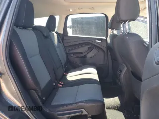 2017 Ford Escape SE with VIN 1FMCU0G95HUA28589, listed as a Copart auction lot 48120545 with 199,424 mi miles and Salvage Title. Bid and sale history available at carsss.com. Image 11.
