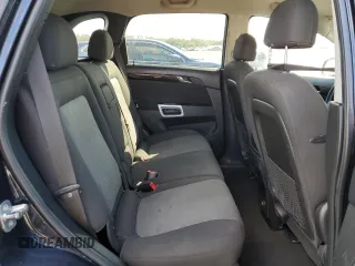 2014 Chevrolet Captiva Sport LS with VIN 3GNAL2EK6ES609392, listed as a Copart auction lot 76577244 with 148,114 mi miles and Salvage Title. Bid and sale history available at DreamBid. Image 11.