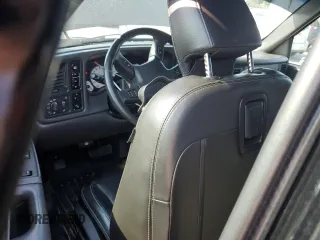 2003 Chevrolet Silverado 1500 LS with VIN 1GCEK14T83Z290336, listed as a Copart auction lot 75408964 with 149,730 mi miles and Salvage Title. Bid and sale history available at DreamBid. Image 8.