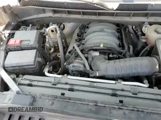 2019 Chevrolet Silverado 1500 LT Trail Boss z VIN 1GCPYFED3KZ246769, wystawiony jako Copart lot #70446415 z przebiegiem 87 005 mil mil oraz Szkoda całkowita • Salvage title. Historia ofert i sprzedaży dostępna na DreamBid. Obrazek 13.